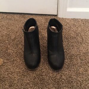 Madden Girl Shoes - High heeled ankle boots Madden Girl Shoes - High heeled ankle boots